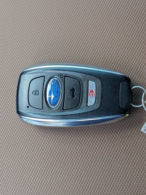 Used 2025 Subaru Forester Touring w/ Popular Package - Touring AWD/4WD image 32