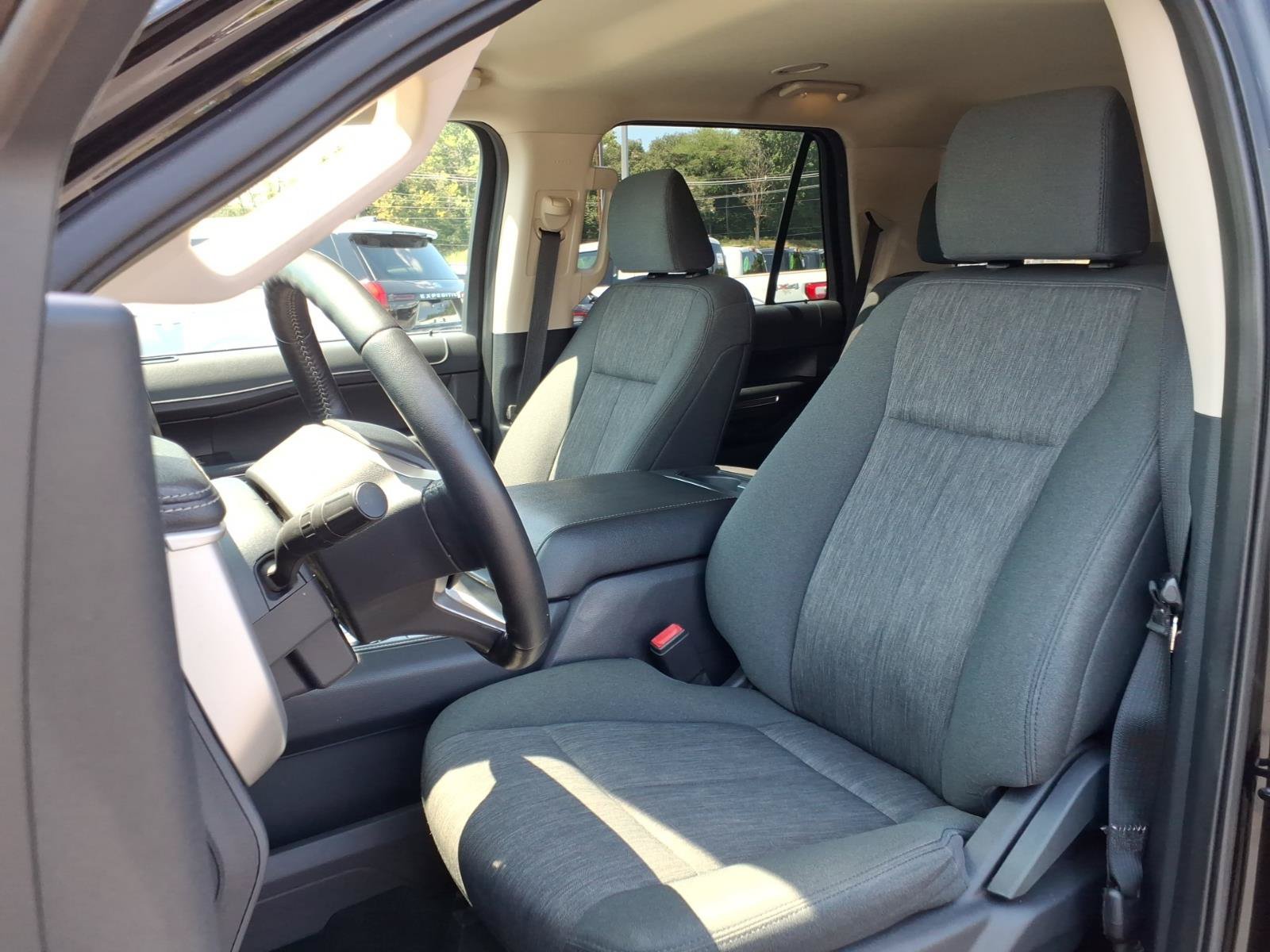 Certified 2022 Ford Expedition XLT AWD/4WD image 11