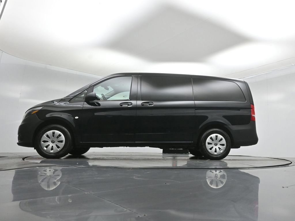Used 2023 Mercedes-Benz Metris Passenger image 24