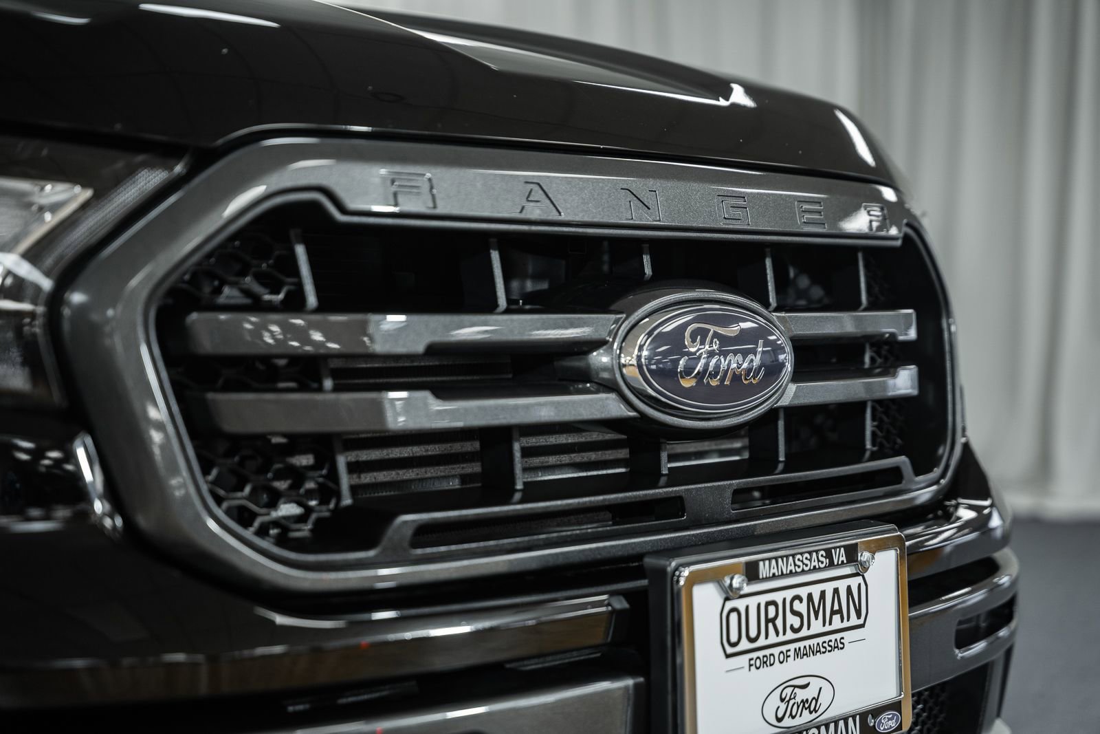 Certified 2019 Ford Ranger Lariat w/ Equipment Group 501A Mid image 13