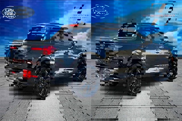 Used 2024 Hyundai Santa Cruz Night image 2