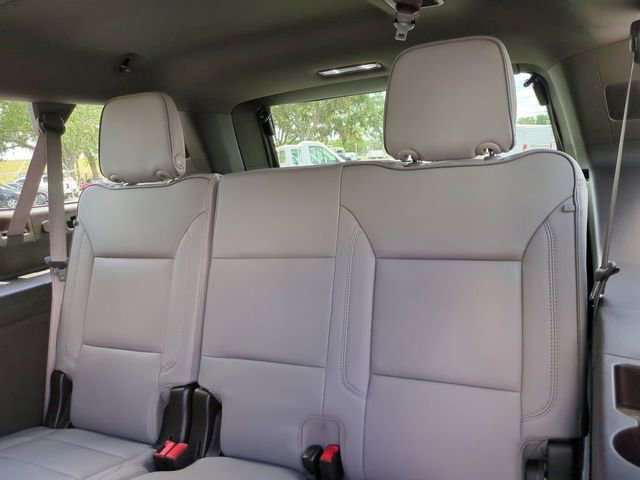 Used 2026 GMC Yukon XL Elevation RWD image 16