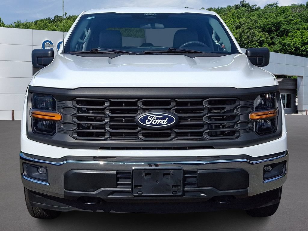Certified 2024 Ford F150 XL w/ Equipment Group 103A High AWD/4WD image 2