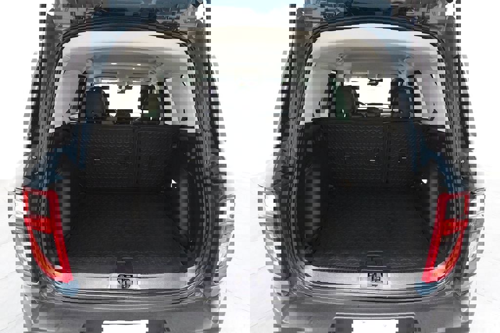 Certified 2021 Ford Bronco Sport Big Bend image 26