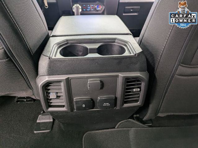 Certified 2020 Ford F150 XLT w/ Equipment Group 302A Luxury AWD/4WD image 24
