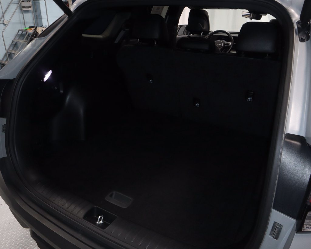 Used 2023 Kia Sportage X-Line w/ X-Line Premium Package AWD/4WD image 15