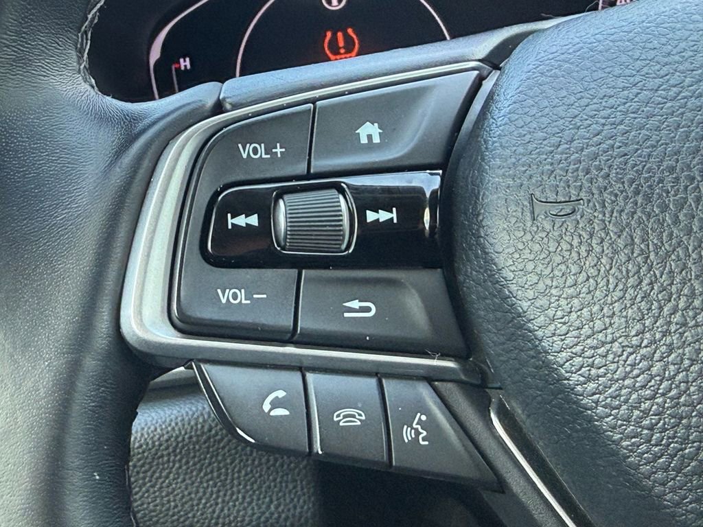 Used 2020 Honda Accord EX-L image 23