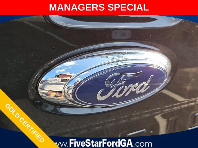Certified 2022 Ford Maverick XLT w/ Equipment Group 300A Standard AWD/4WD image 10