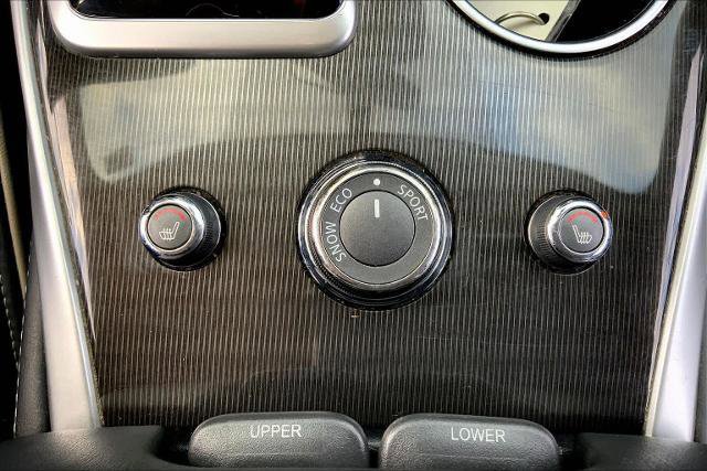 Used 2019 INFINITI QX60 Pure image 33