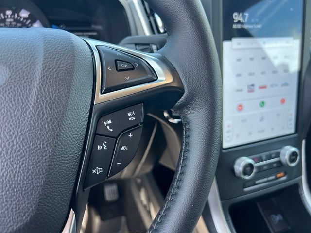 Certified 2024 Ford Edge SEL w/ Convenience Package AWD/4WD image 10