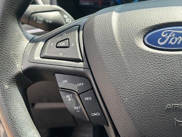 Certified 2024 Ford Edge SE image 14