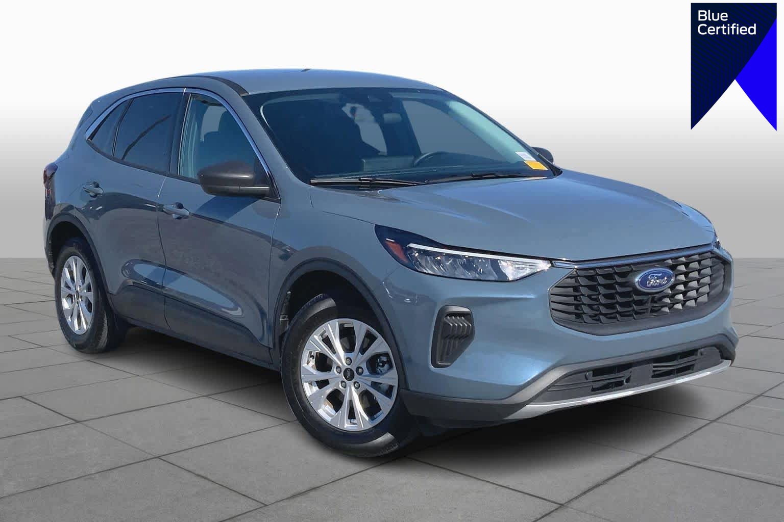 Certified 2024 Ford Escape Active w/ Tech Pack #1 image 1