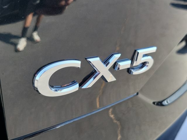 Used 2020 MAZDA CX-5 Touring FWD image 8