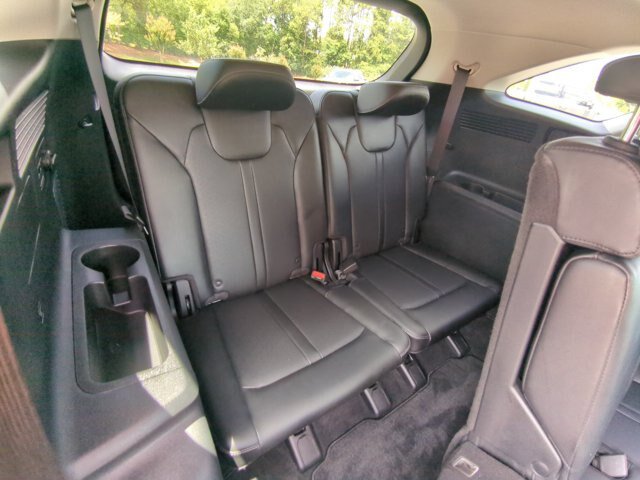 Used 2023 Kia Sorento S w/ Panoramic Sunroof Package FWD image 25