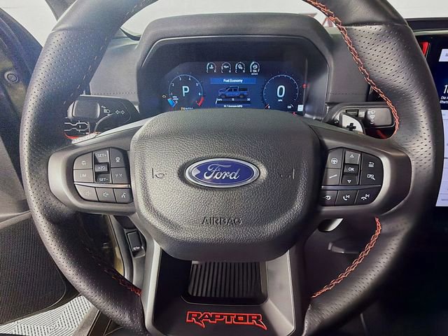 Certified 2025 Ford Ranger Raptor image 13