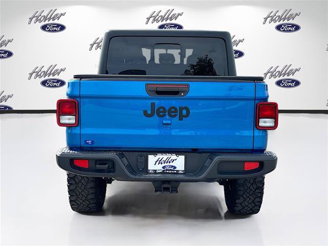 Used 2023 Jeep Gladiator Sport AWD/4WD image 7