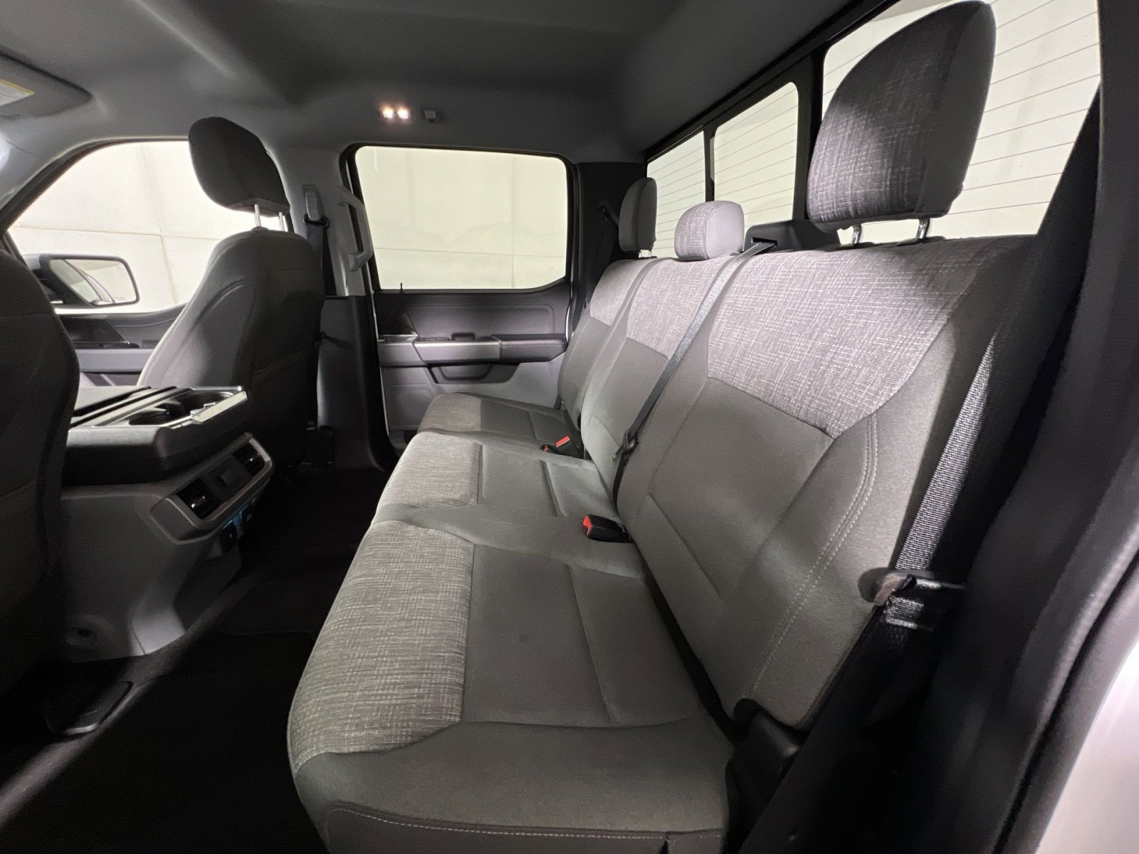 Certified 2022 Ford F150 XLT w/ Equipment Group 302A High image 23