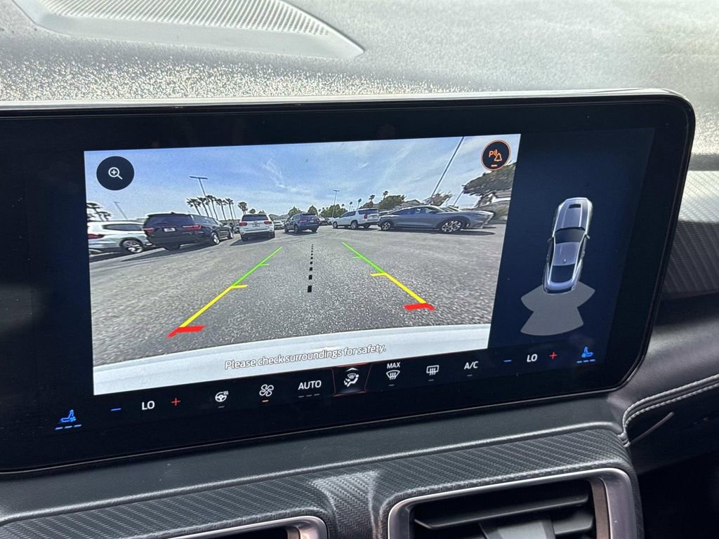 Certified 2024 Ford Mustang GT Premium image 16