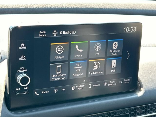 Used 2024 Honda HR-V EX-L image 31