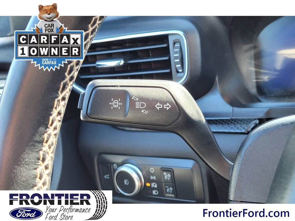 Certified 2022 Ford Explorer ST w/ Equipment Group 401A image 22