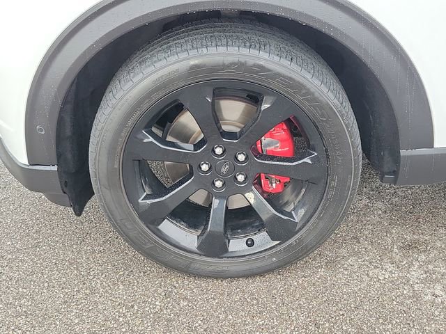 Certified 2020 Ford Explorer ST w/ ST Street Pack AWD/4WD image 9