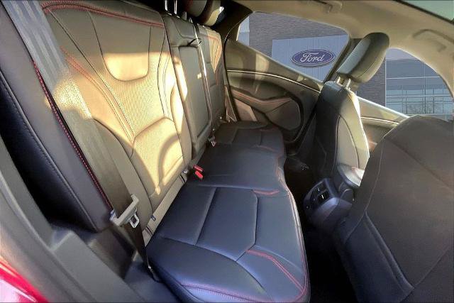 Certified 2025 Ford Mustang Mach-E Premium w/ Sport Appearance Package AWD/4WD image 24