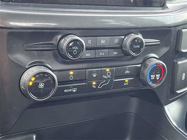 Certified 2024 Ford F150 STX image 28