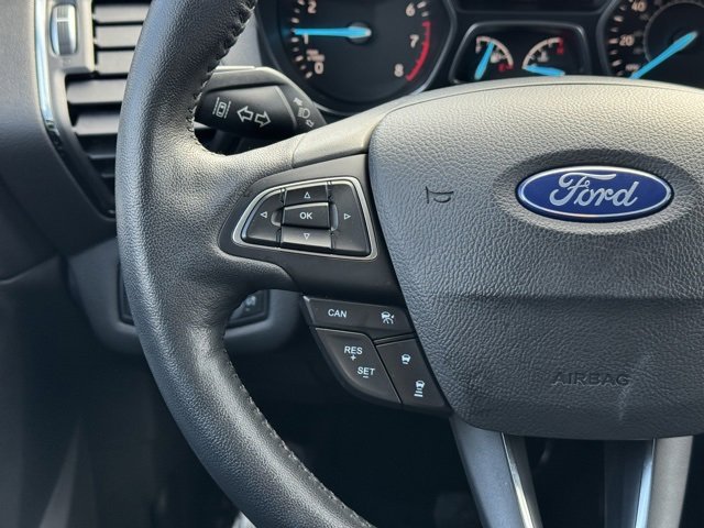 Certified 2019 Ford Escape Titanium image 26