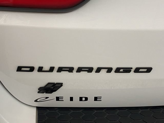 Used 2019 Dodge Durango GT w/ Blacktop Package AWD/4WD image 29