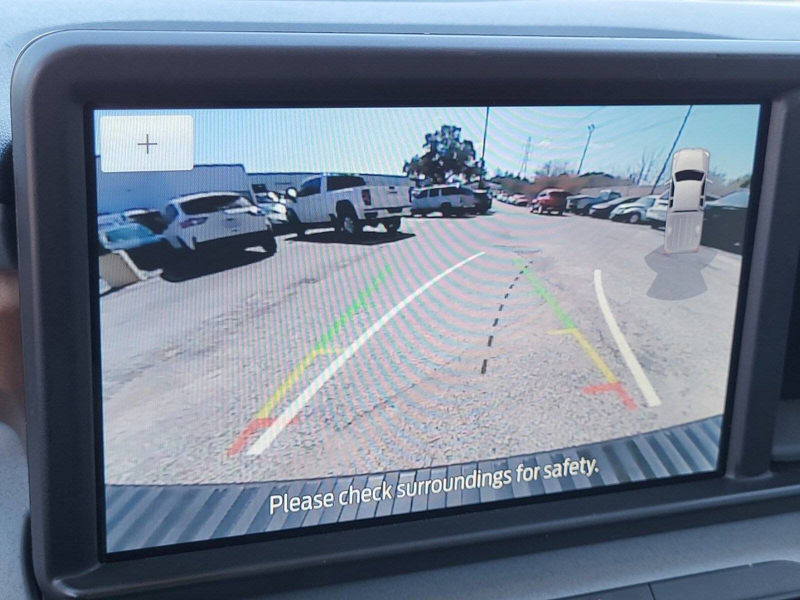 Certified 2024 Ford Maverick Lariat w/ FX4 Off-Road Package image 21