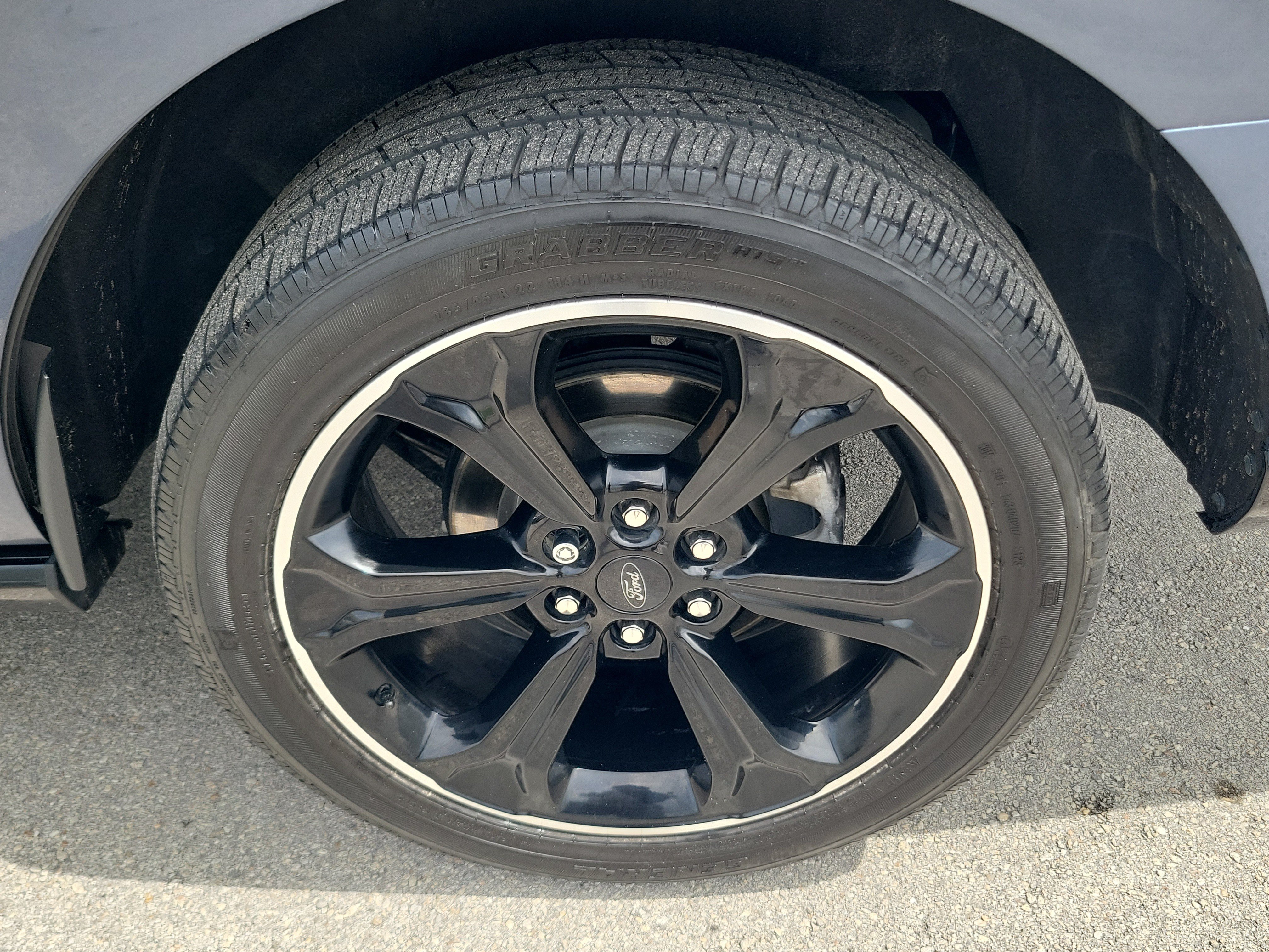 Certified 2023 Ford Expedition Limited RWD image 36