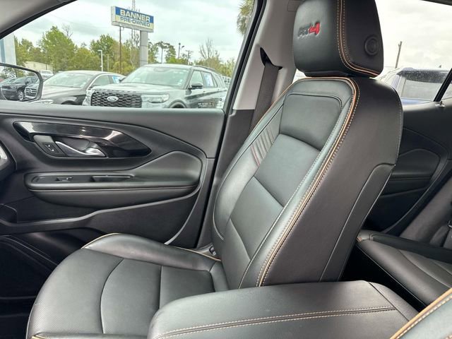 Used 2024 GMC Terrain AT4 image 16