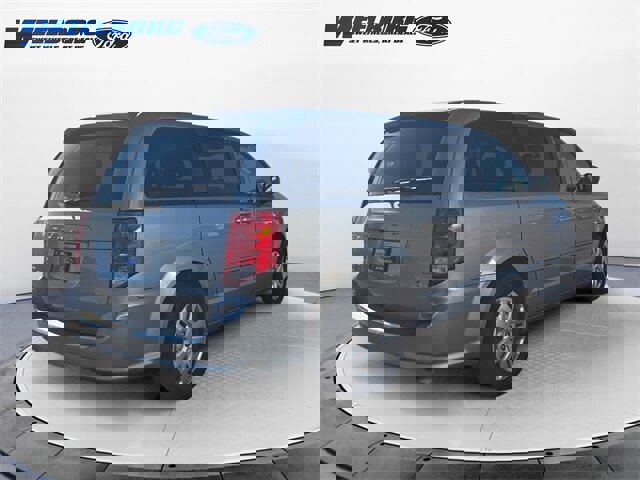 Used 2017 Dodge Grand Caravan SE w/ Power Window Group image 5