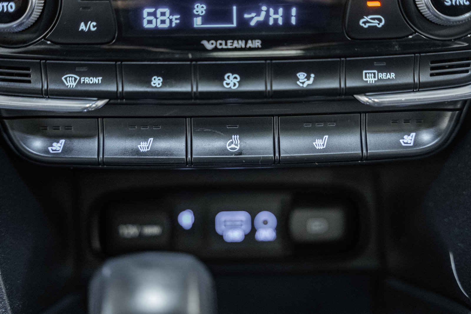 Used 2019 Hyundai Santa Fe AWD image 21