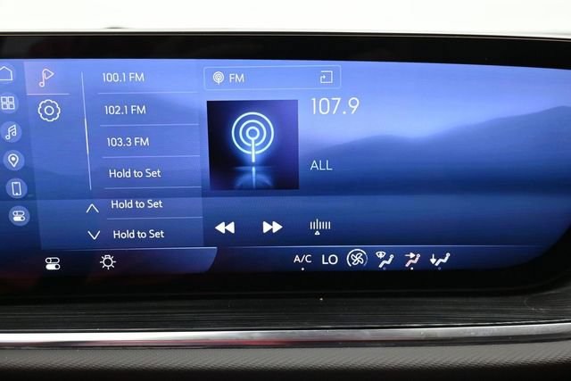Used 2024 Buick Envision Preferred AWD/4WD image 19