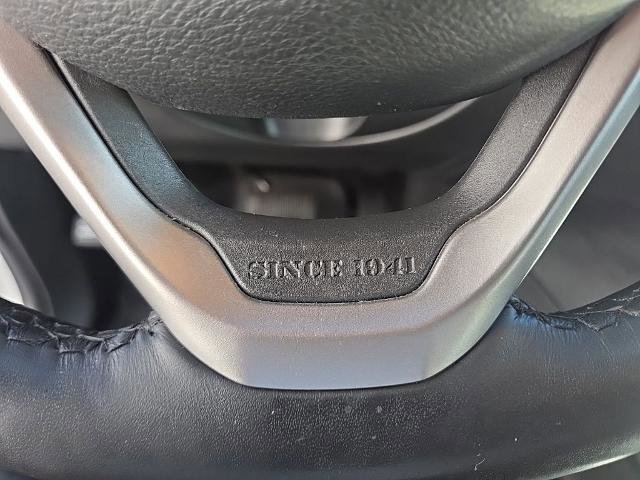 Used 2021 Jeep Grand Cherokee High Altitude AWD/4WD image 25