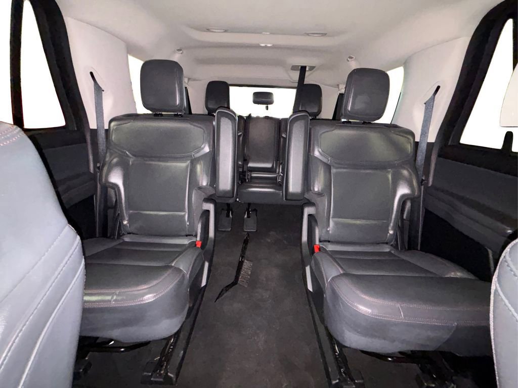 Certified 2025 Ford Expedition Max Active image 22