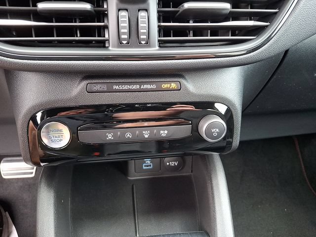 Certified 2023 Ford Escape ST-Line Select w/ Tech Pack #1 AWD/4WD image 15