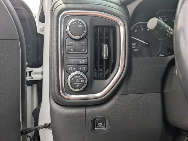 Used 2021 GMC Sierra 1500 SLT AWD/4WD image 12