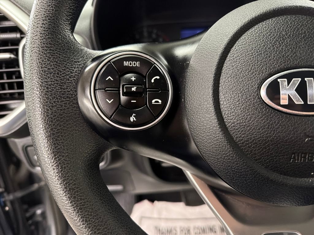 Used 2020 Kia Soul S image 21