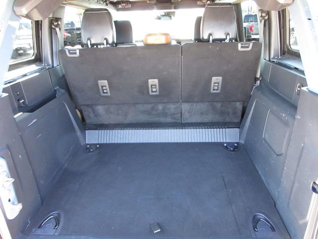 Certified 2024 Ford Bronco Outer Banks AWD/4WD image 26