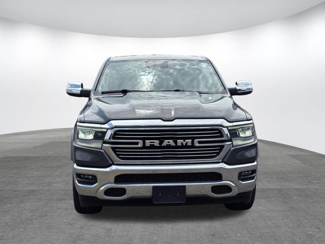 Used 2022 RAM 1500 Laramie RWD video 2