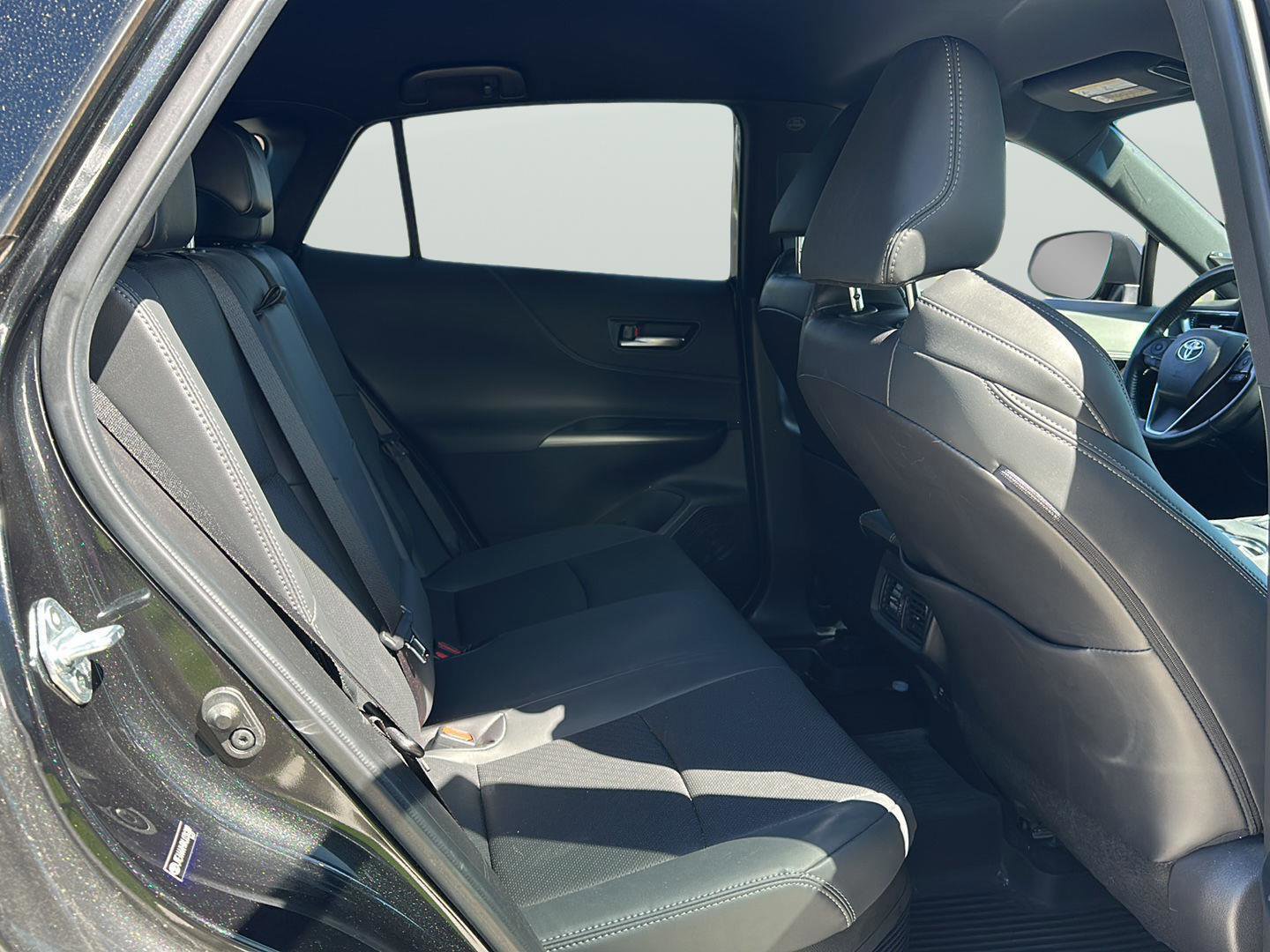 Used 2021 Toyota Venza Limited w/ Advanced Technology Package image 23