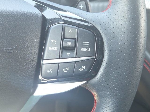 Certified 2025 Ford Explorer ST AWD/4WD image 39