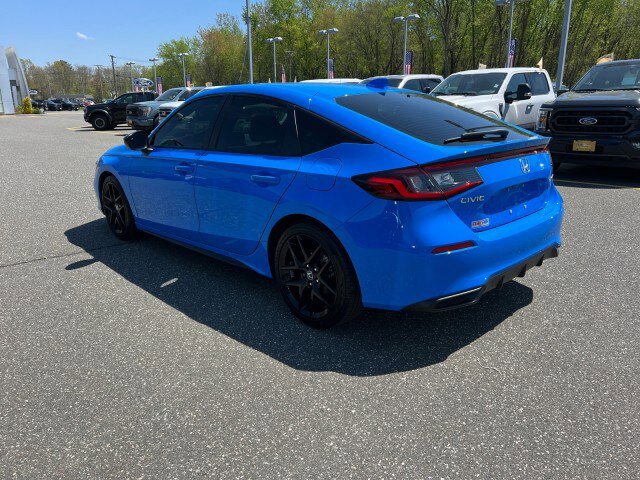 Used 2025 Honda Civic Sport image 5