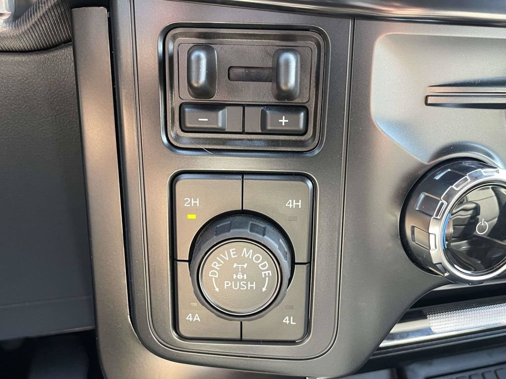 Certified 2026 Ford F150 Raptor AWD/4WD image 25