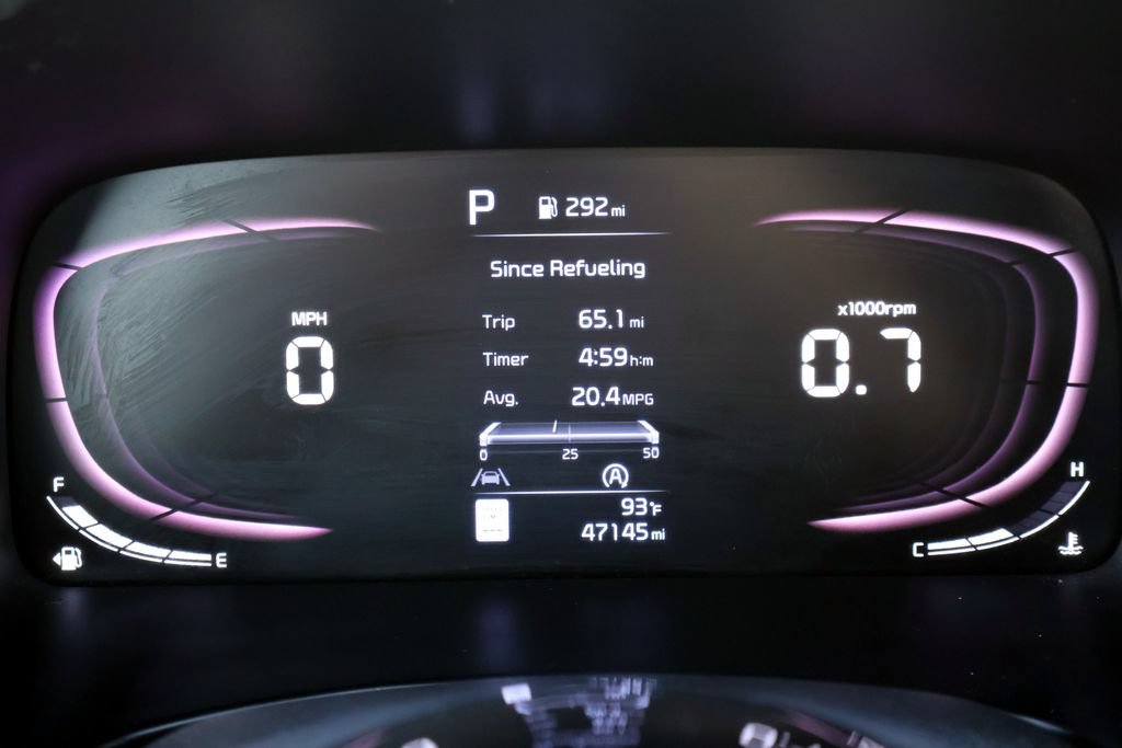 Used 2023 Kia Soul GT-Line FWD image 32
