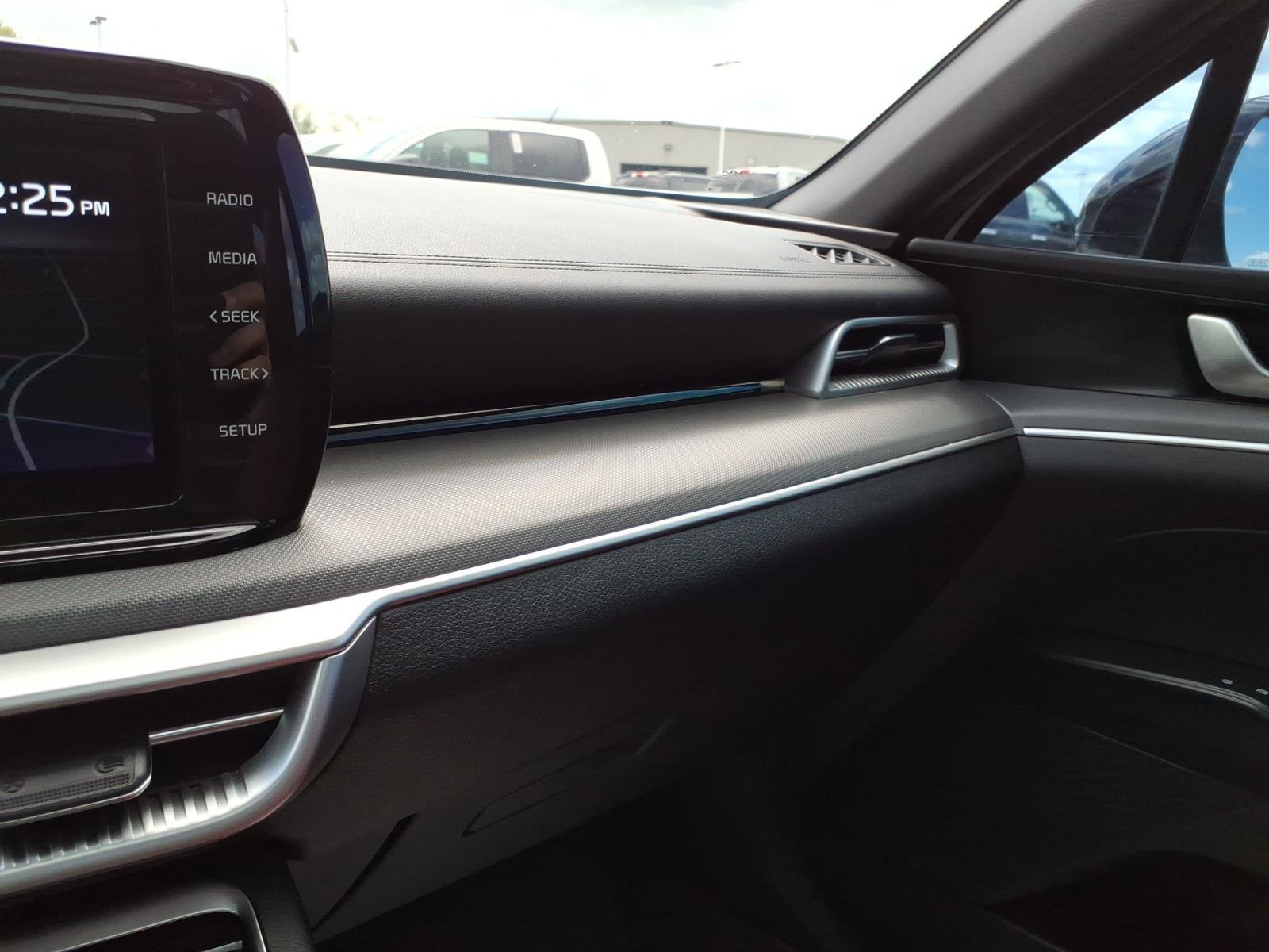 Used 2022 Kia K5 GT-Line w/ GT-Line Awd Premium Package image 18