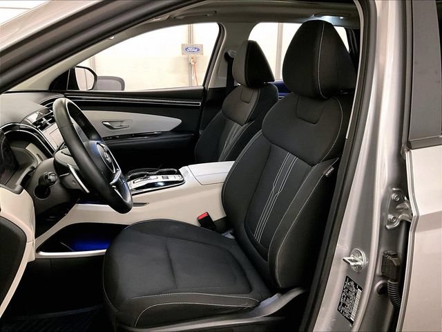 Used 2022 Hyundai Tucson SEL w/ Cargo Package AWD/4WD image 24