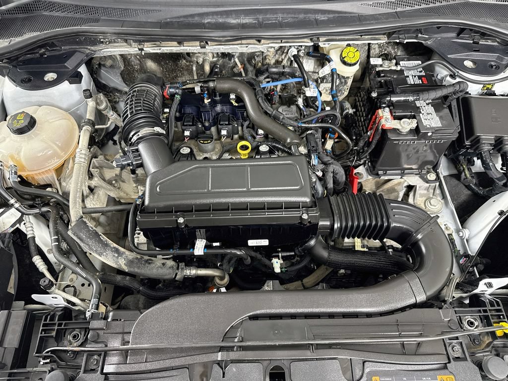 Certified 2023 Ford Escape Active w/ Cold Weather Package FWD image 29
